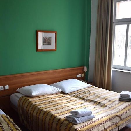 Hotel Residence Select Prague Luaran gambar