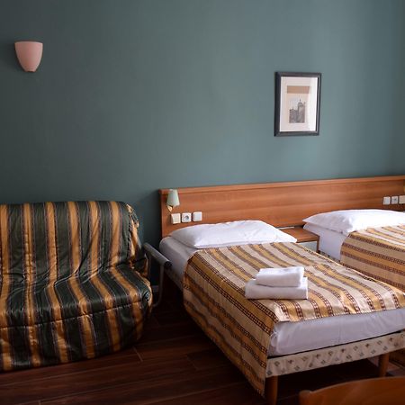 Hotel Residence Select Prague Luaran gambar