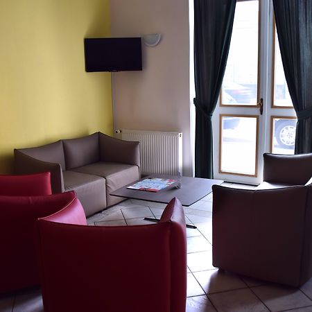 Hotel Residence Select Prague Luaran gambar