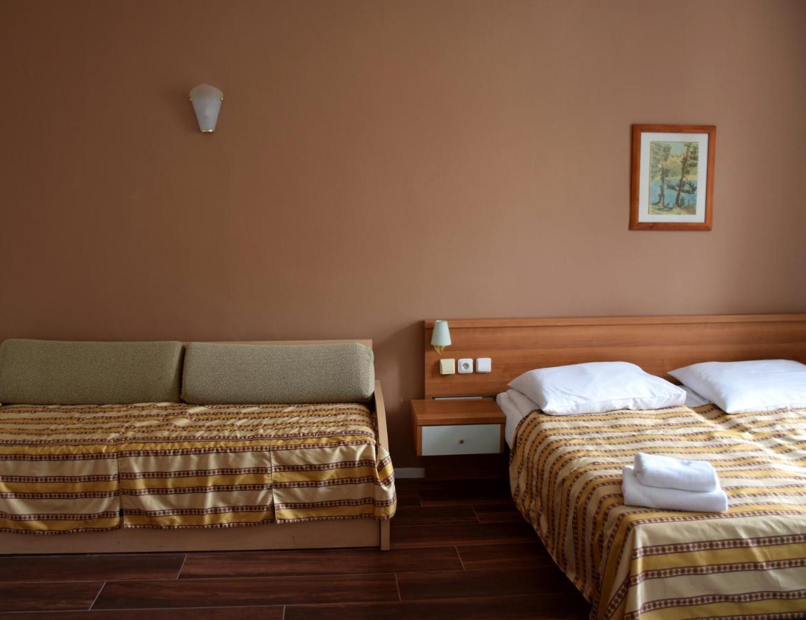 Hotel Residence Select Prague Luaran gambar