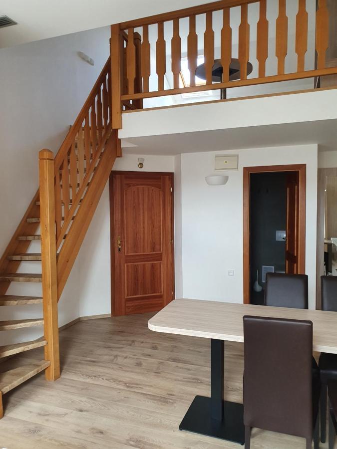 Hotel Residence Select Prague Luaran gambar