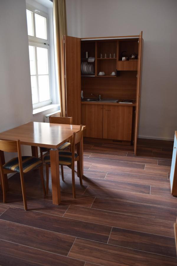 Hotel Residence Select Prague Luaran gambar