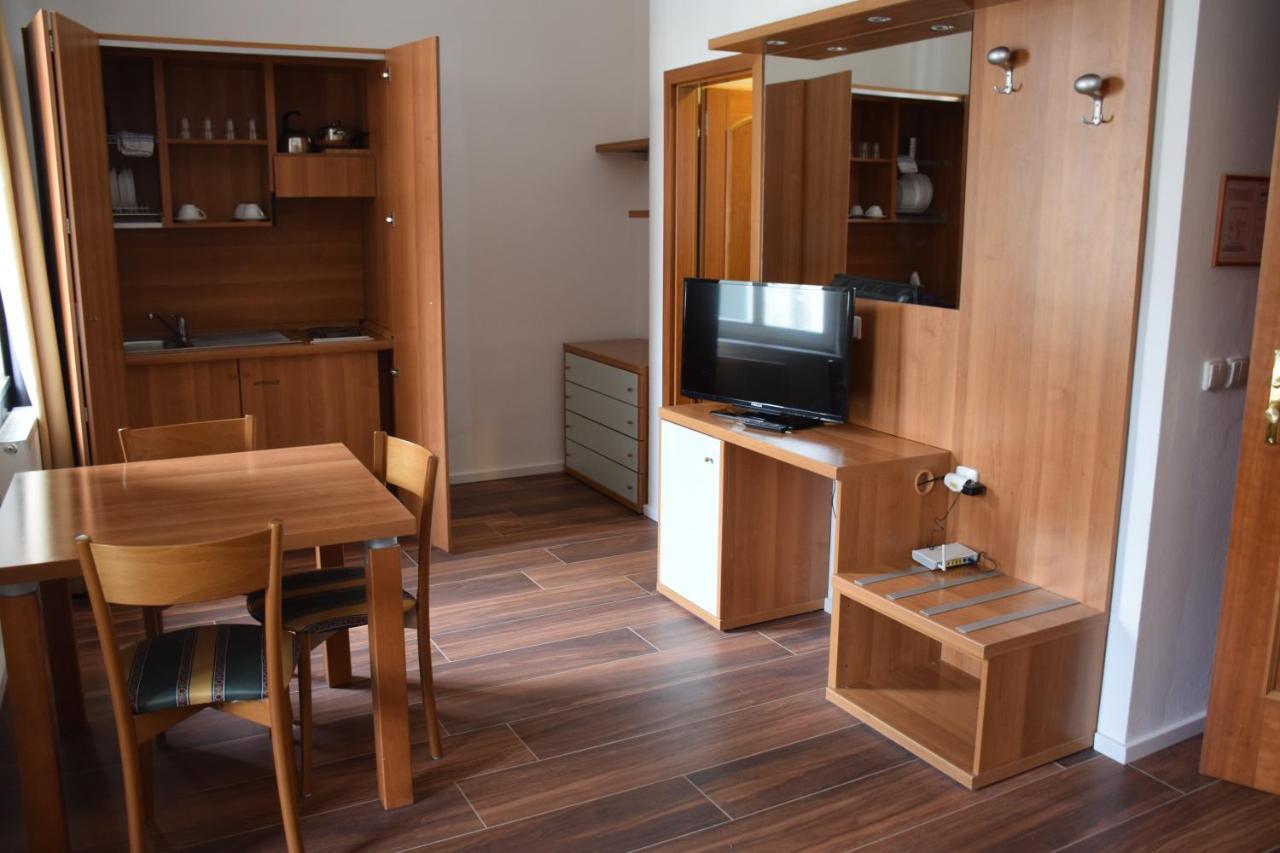 Hotel Residence Select Prague Luaran gambar