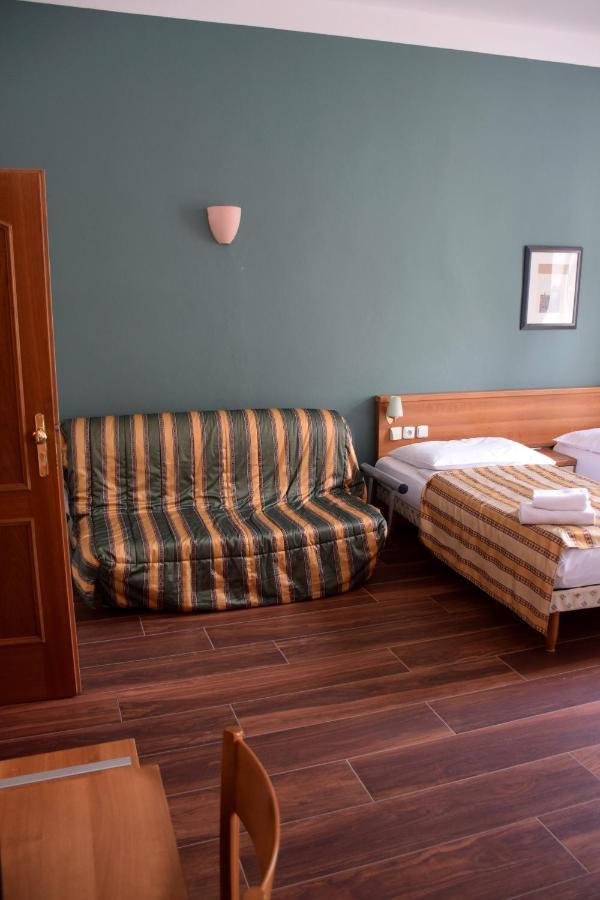 Hotel Residence Select Prague Luaran gambar