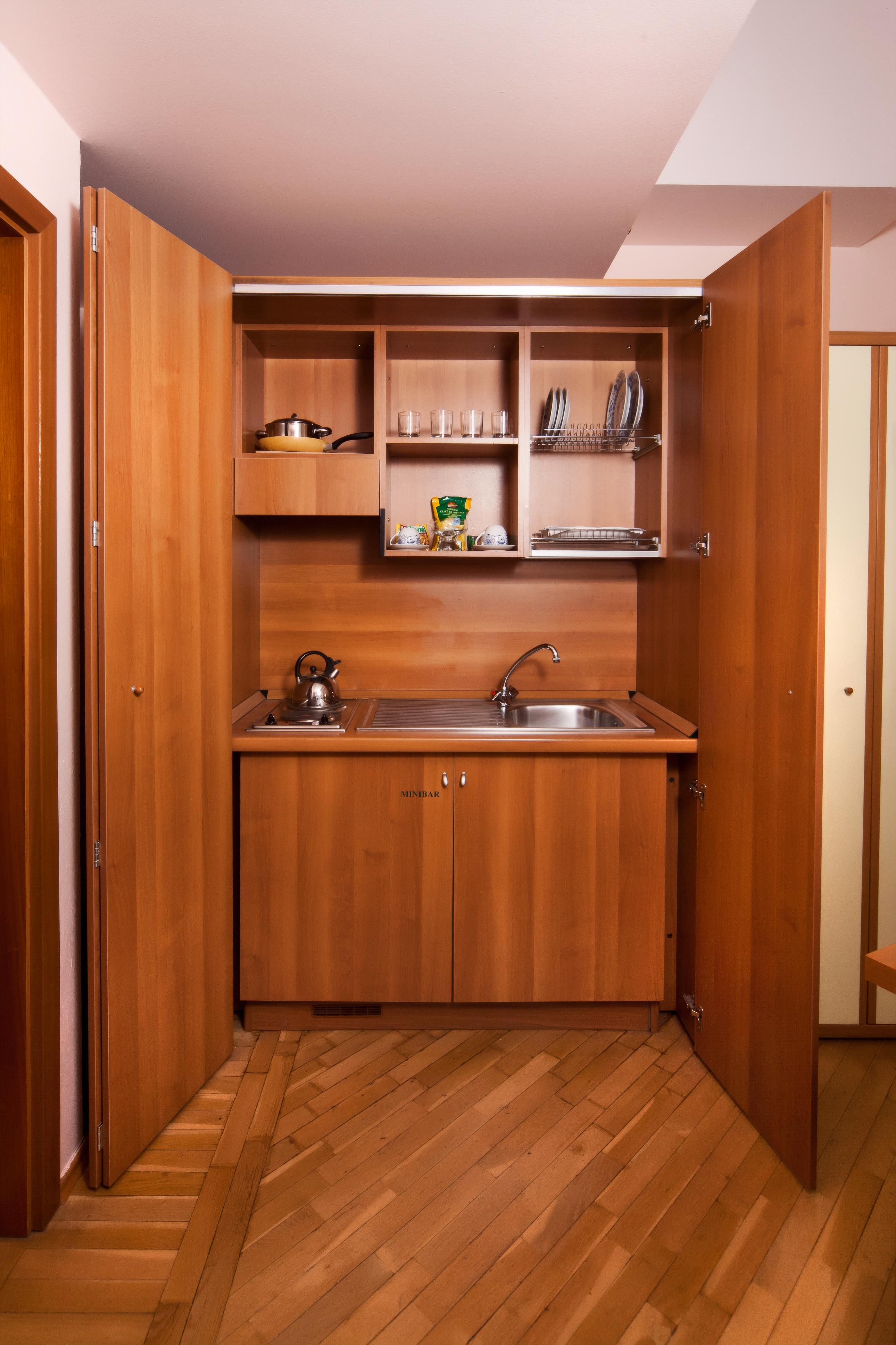 Hotel Residence Select Prague Luaran gambar