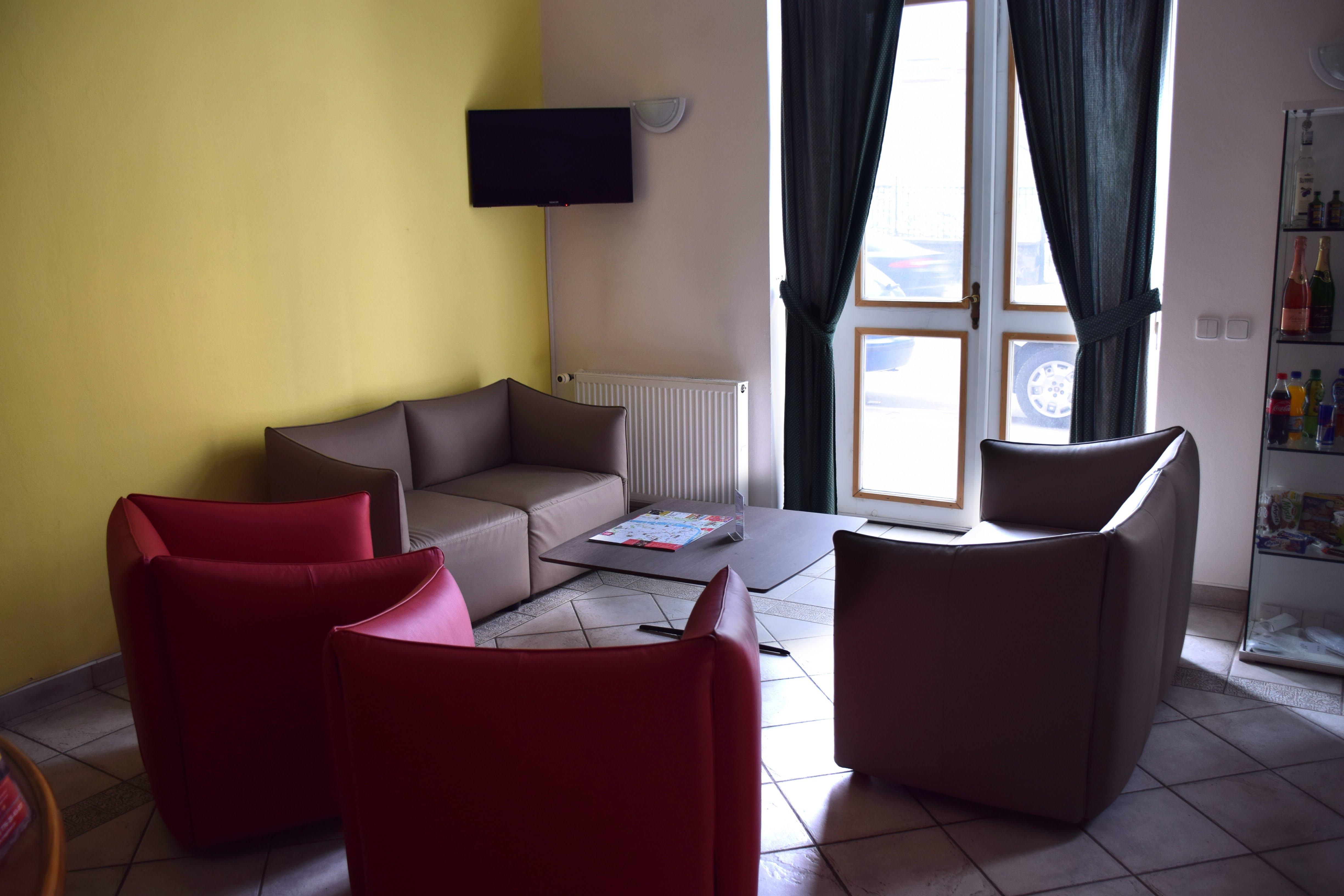 Hotel Residence Select Prague Luaran gambar