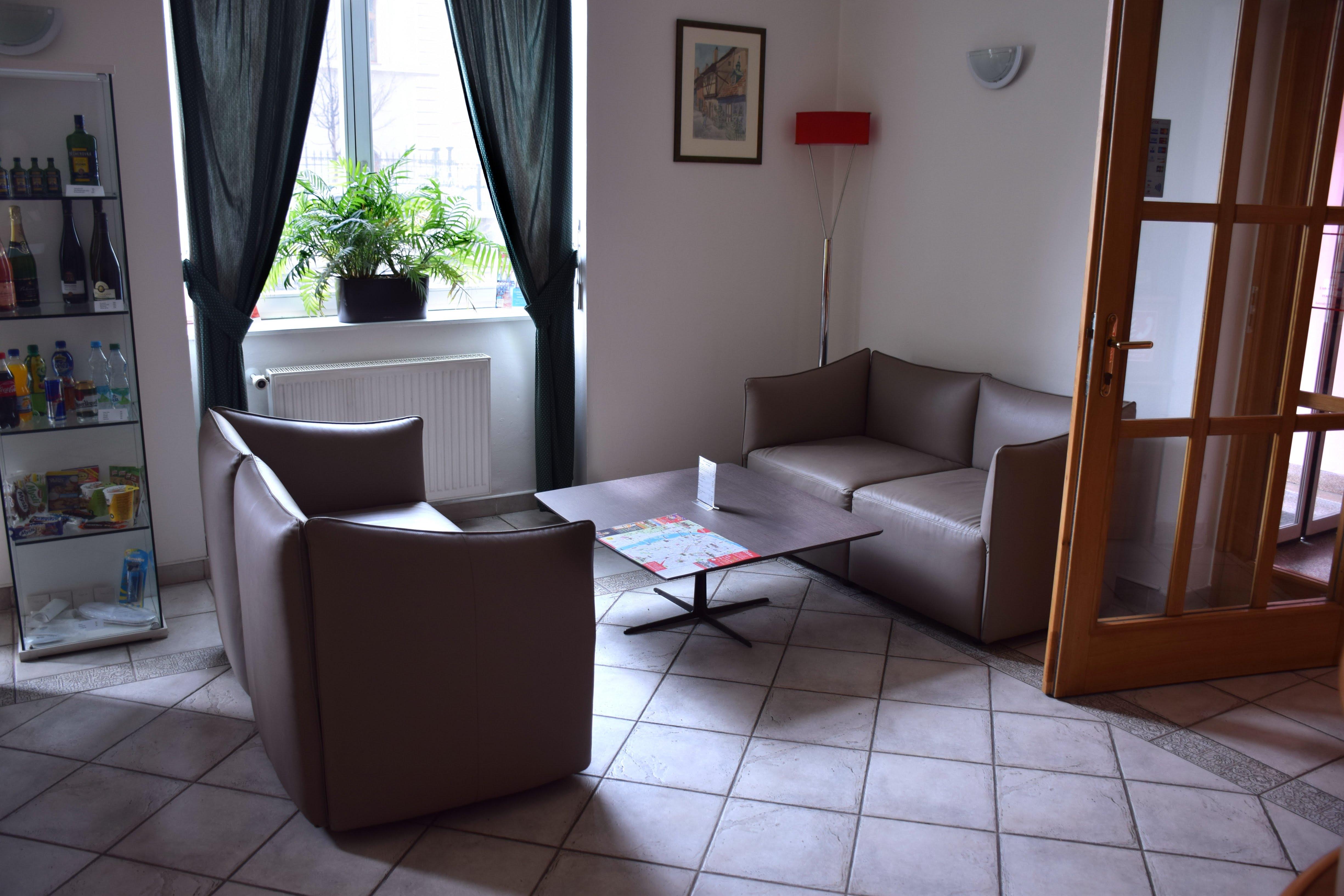 Hotel Residence Select Prague Luaran gambar