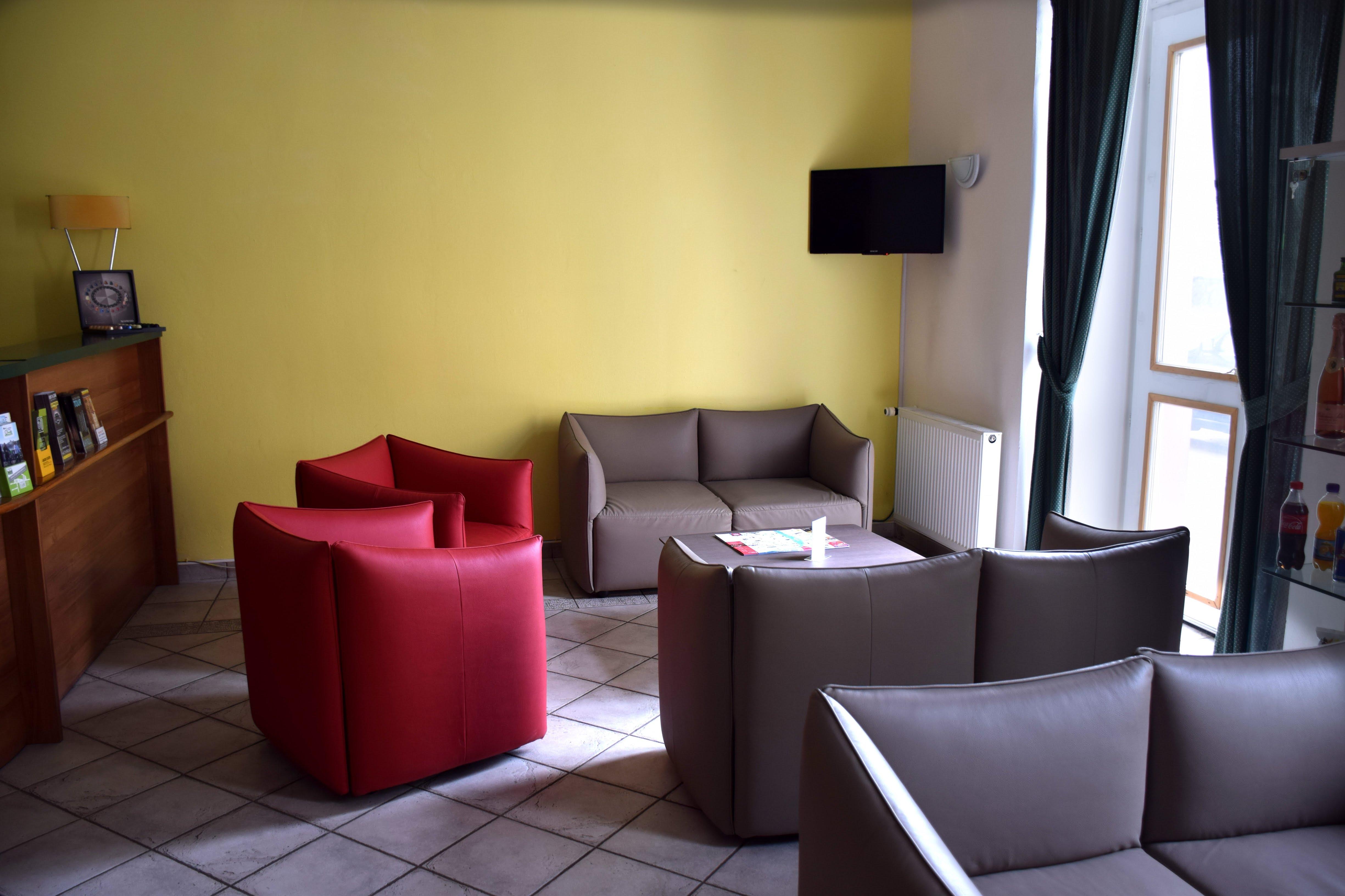 Hotel Residence Select Prague Luaran gambar