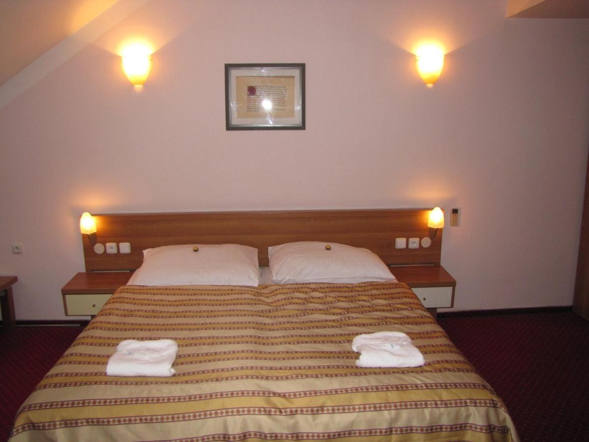 Hotel Residence Select Prague Luaran gambar