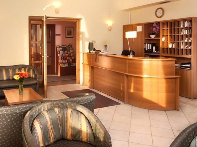 Hotel Residence Select Prague Luaran gambar