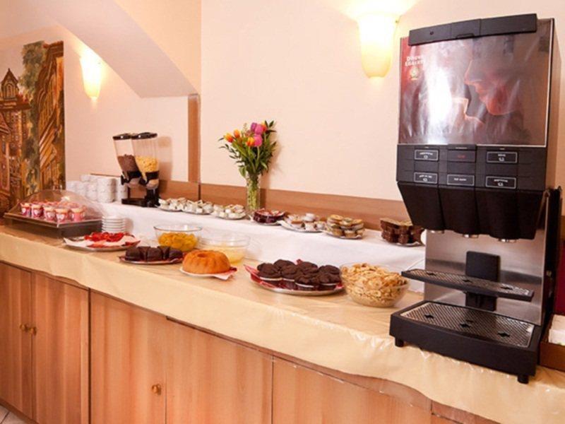 Hotel Residence Select Prague Luaran gambar