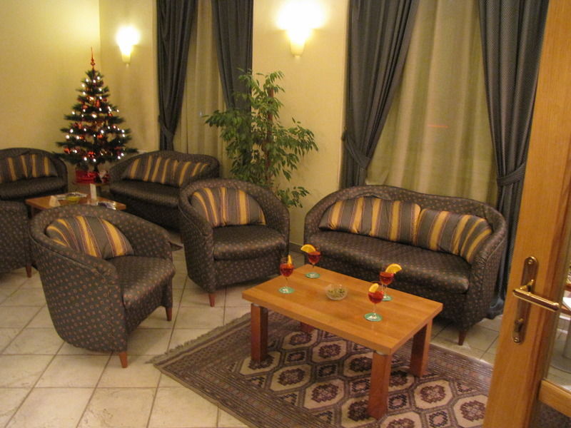 Hotel Residence Select Prague Luaran gambar