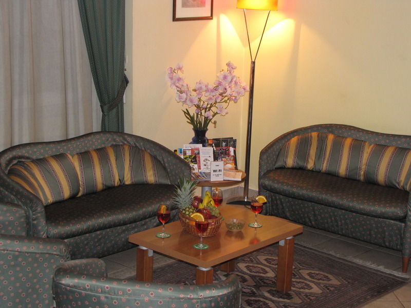 Hotel Residence Select Prague Luaran gambar