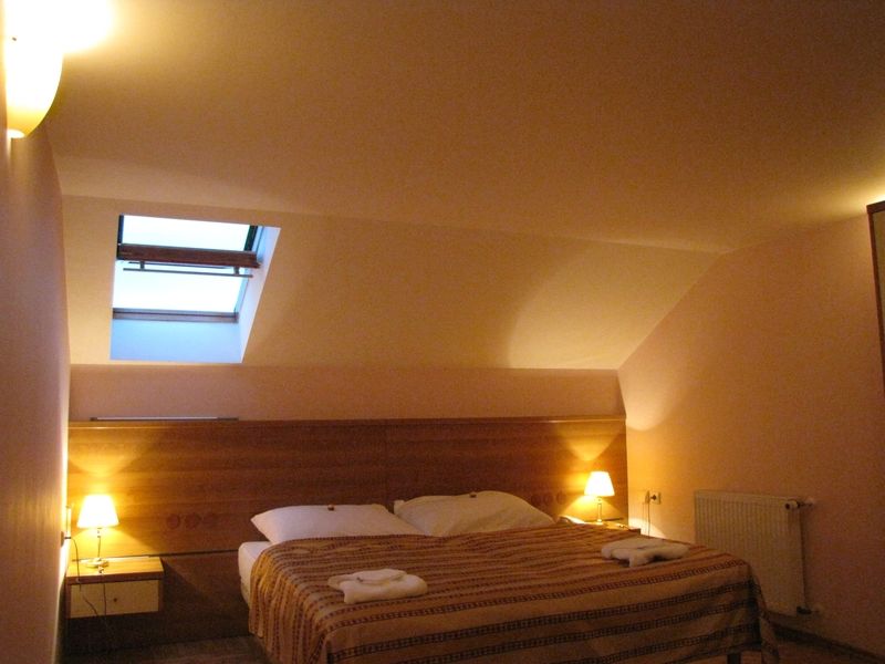 Hotel Residence Select Prague Luaran gambar