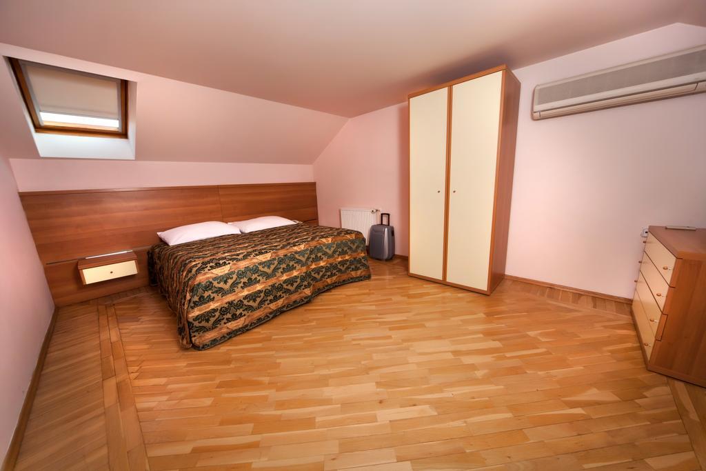 Hotel Residence Select Prague Luaran gambar