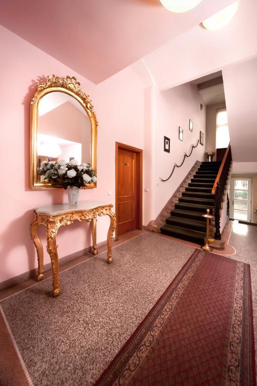 Hotel Residence Select Prague Luaran gambar