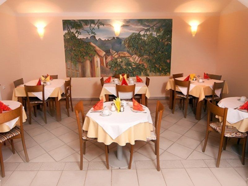 Hotel Residence Select Prague Luaran gambar