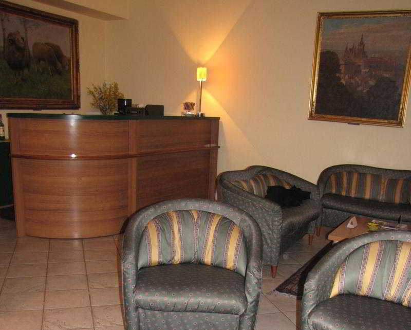 Hotel Residence Select Prague Luaran gambar