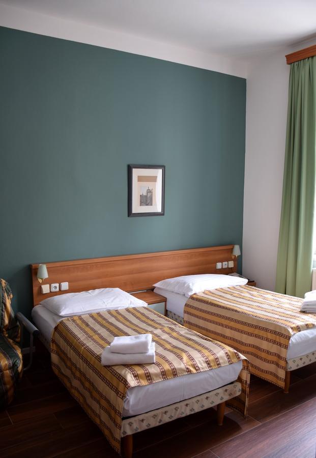 Hotel Residence Select Prague Luaran gambar