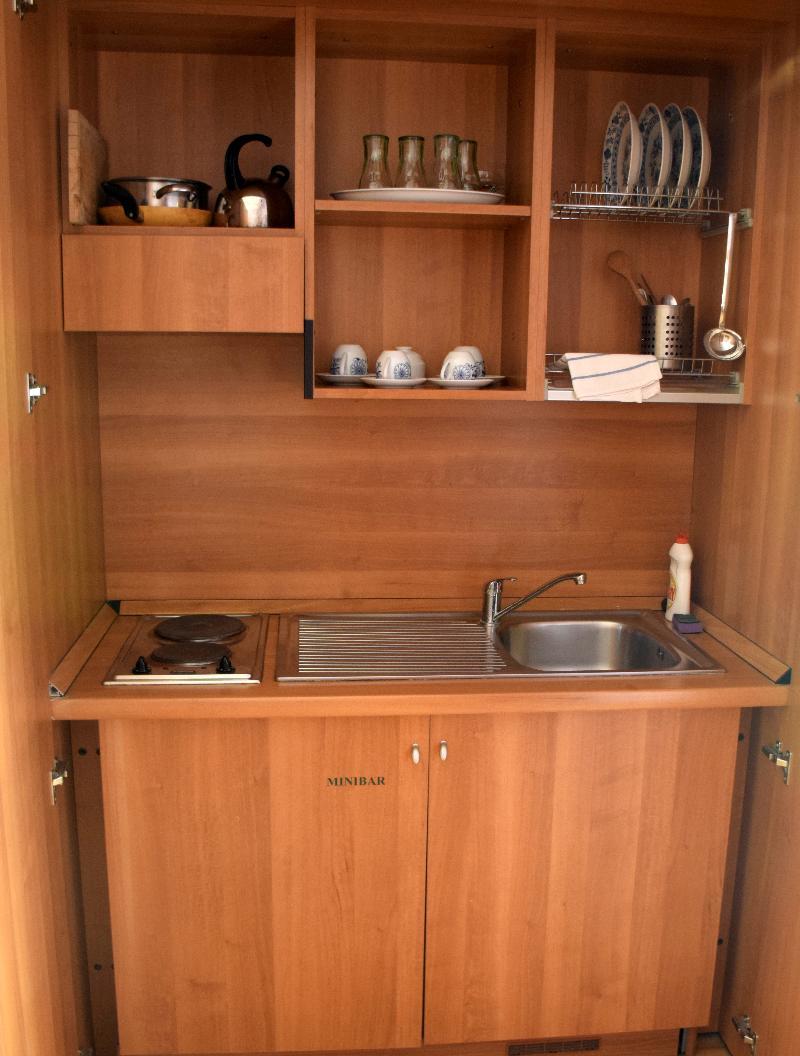Hotel Residence Select Prague Luaran gambar