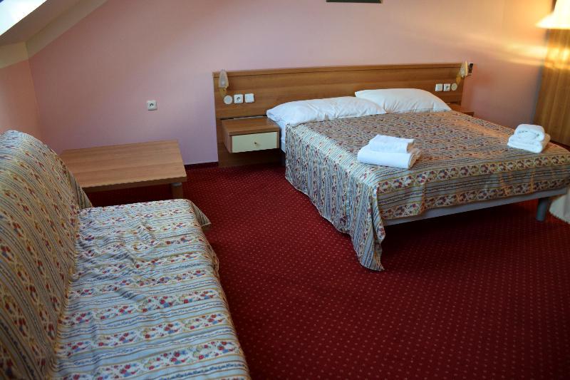Hotel Residence Select Prague Luaran gambar