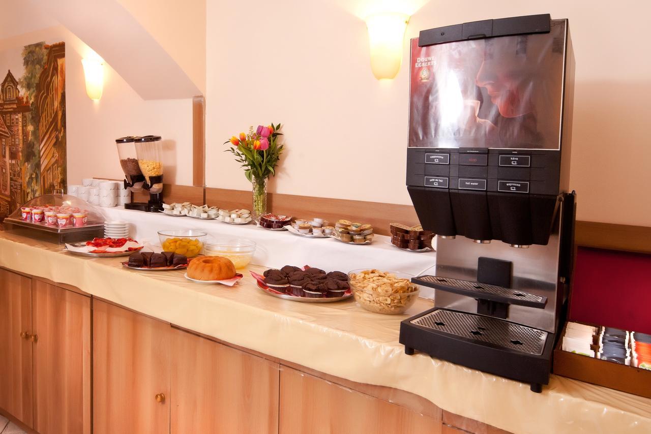 Hotel Residence Select Prague Luaran gambar