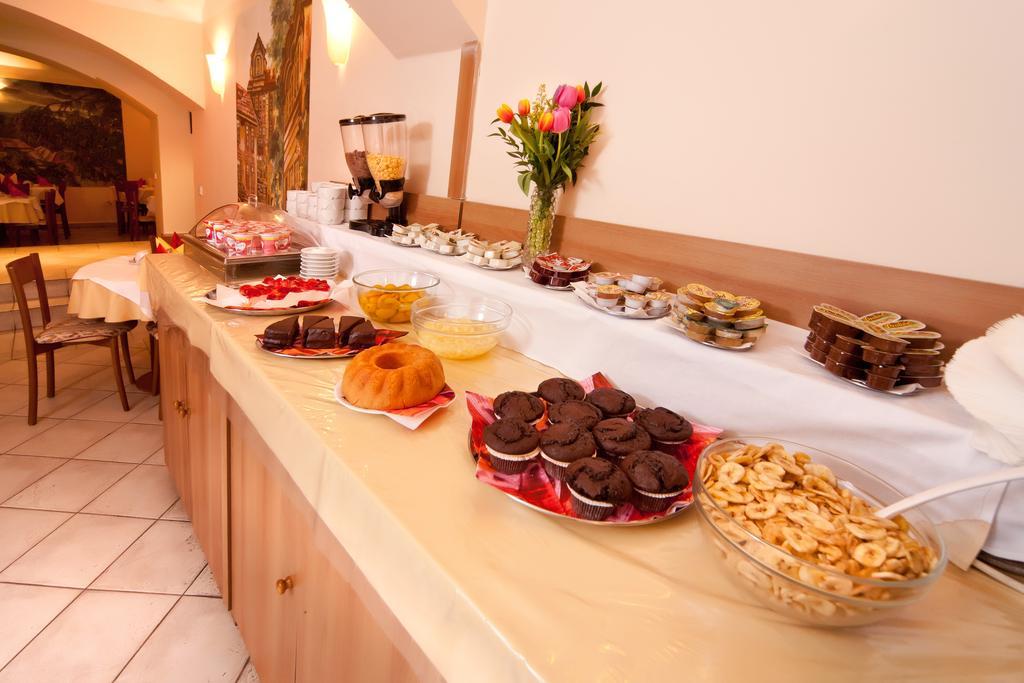 Hotel Residence Select Prague Luaran gambar