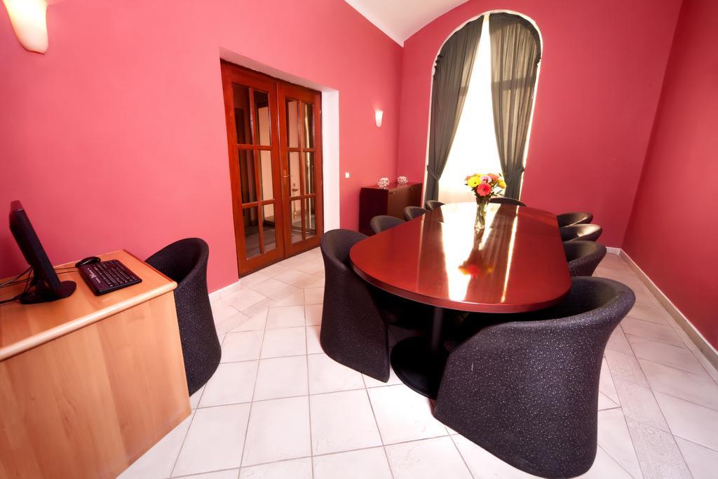 Hotel Residence Select Prague Luaran gambar