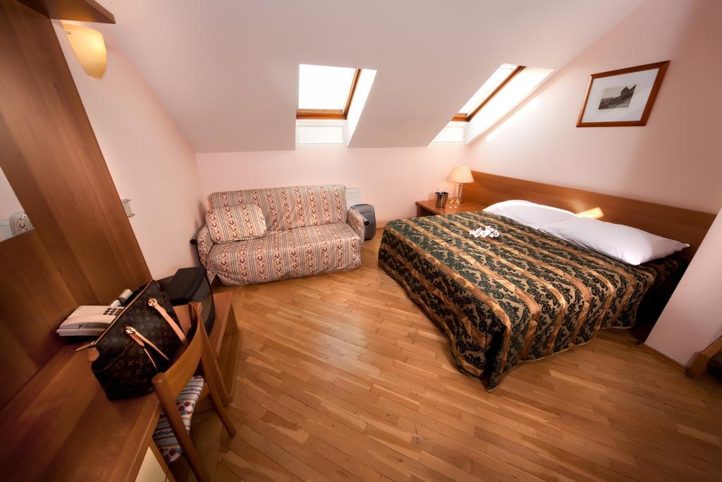 Hotel Residence Select Prague Luaran gambar