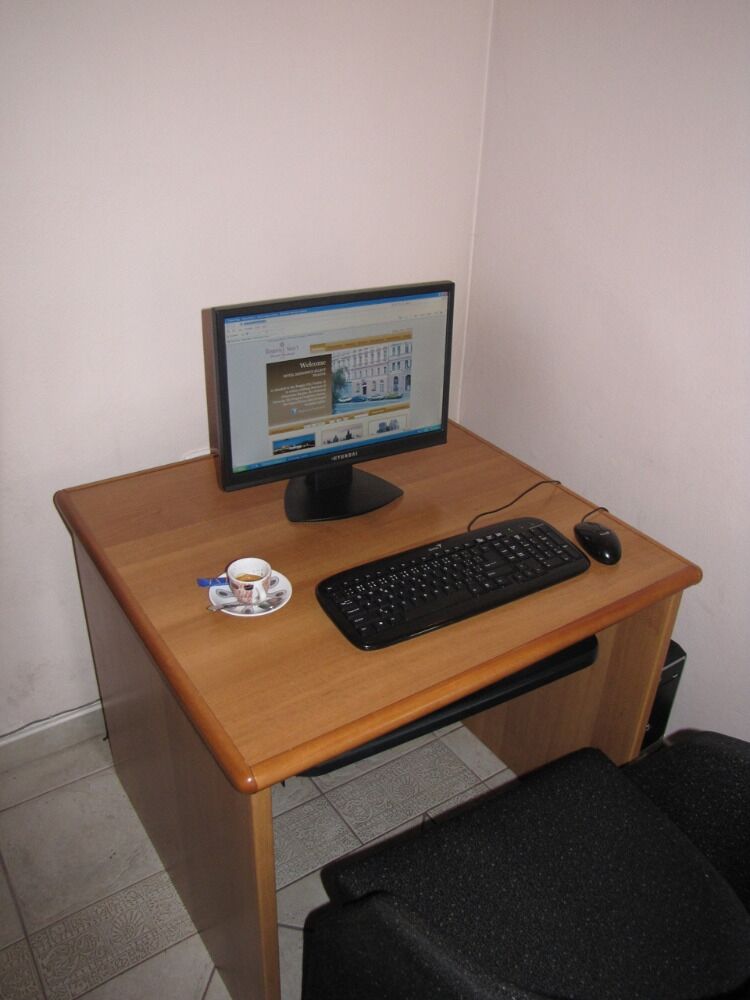 Hotel Residence Select Prague Luaran gambar
