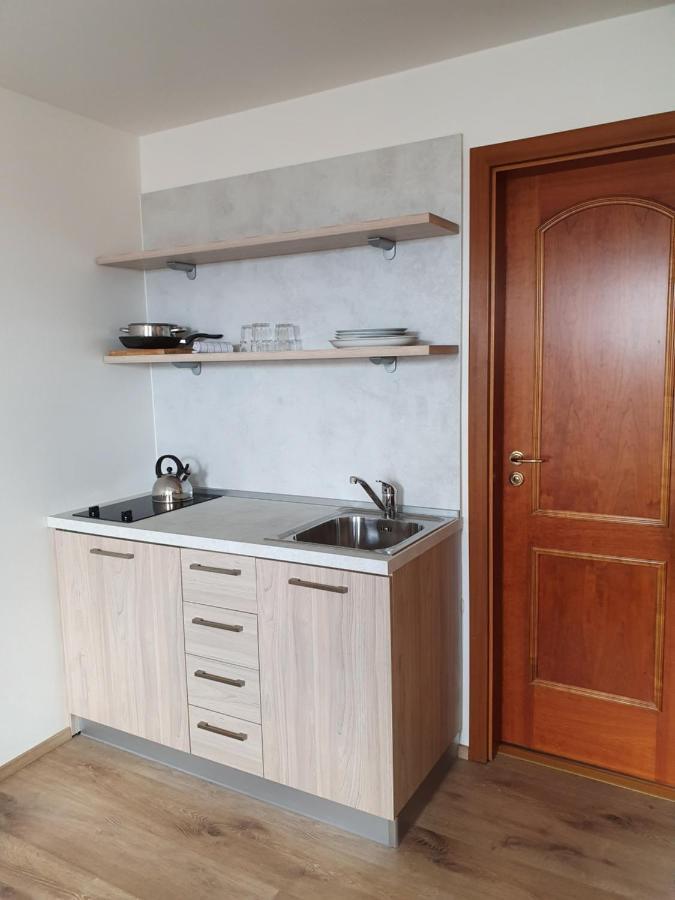 Hotel Residence Select Prague Luaran gambar