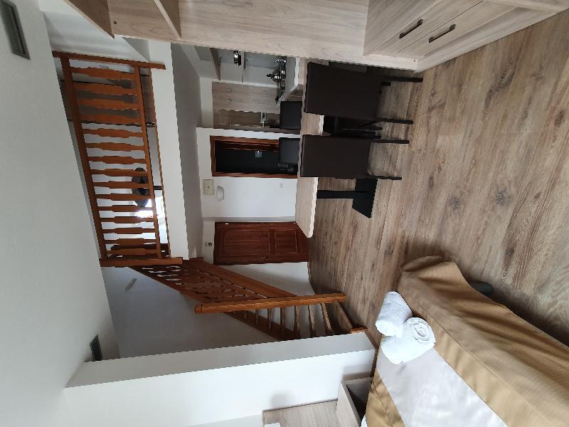 Hotel Residence Select Prague Luaran gambar