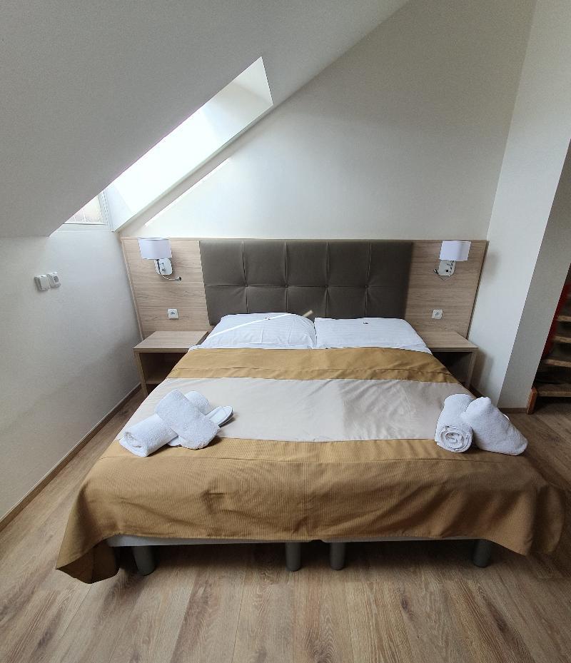 Hotel Residence Select Prague Luaran gambar